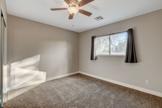 Building Photo - Totally Updated Solar Powered 4 Bedroom! B...