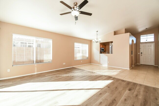 Building Photo - 4853 E Harmony Ave