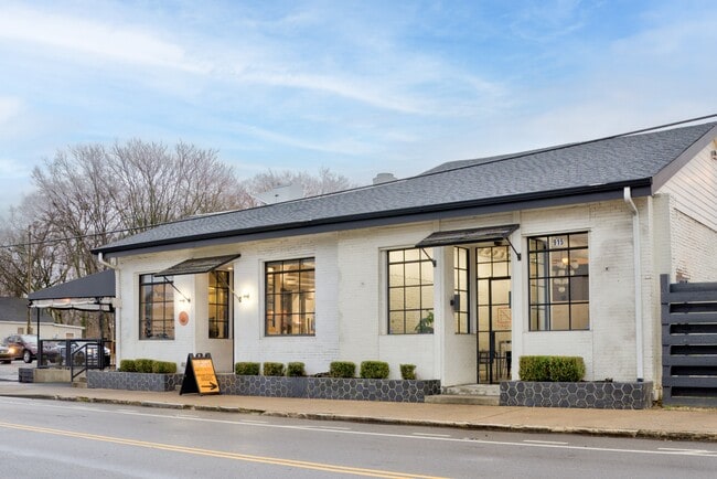 Building Photo - 2009 23rd Ave N