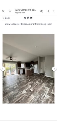 Building Photo - 9230 Campo Rd