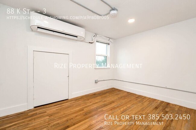 Building Photo - 88 K St