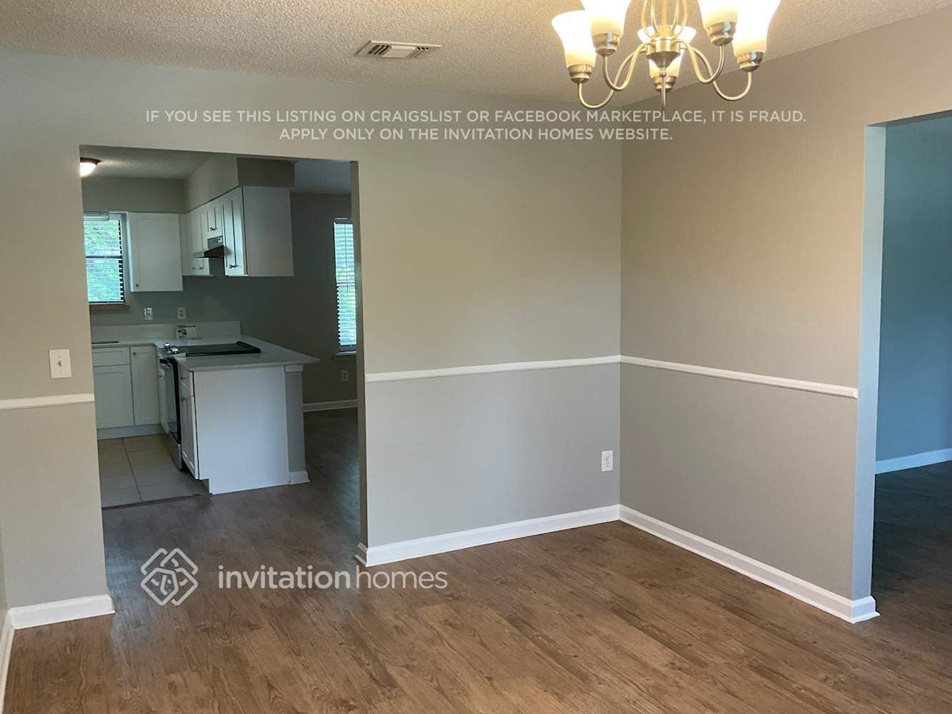 Building Photo - 4423 Thicket Ridge Ct