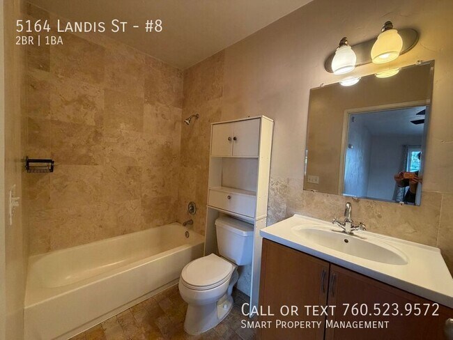 Building Photo - 5164 Landis St