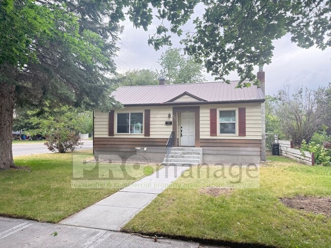 Primary Photo - House