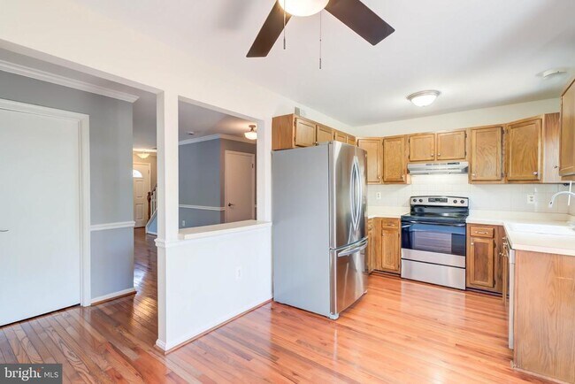 Building Photo - 14536 Castleford Ct