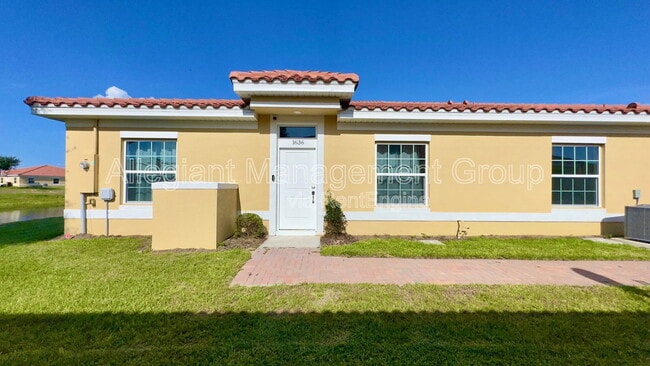 Primary Photo - 1636 Cumin Dr