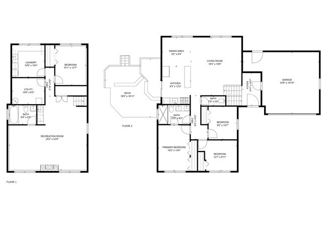 Building Photo - 2627 N Ridge Ave