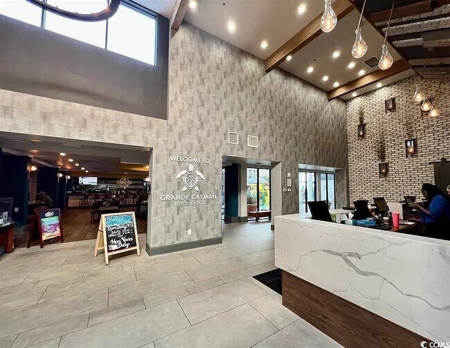 Building Photo - 7200 N Ocean Blvd