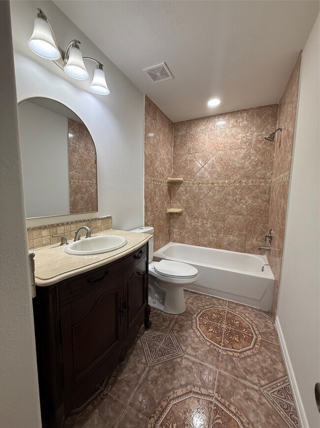 Building Photo - 9018 McGallion Rd