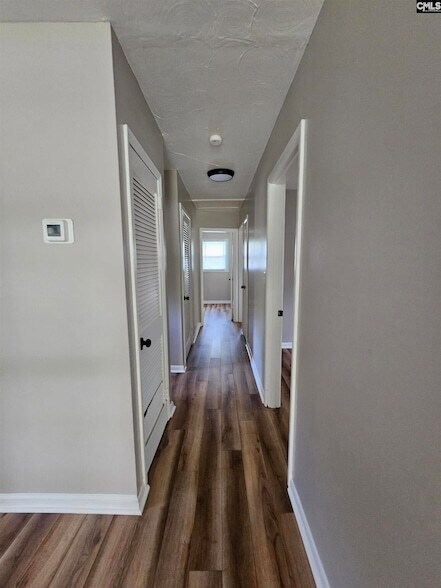 Building Photo - 3801 Water St