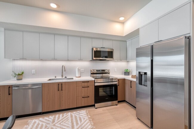 Building Photo - Welcome to the Gramercy