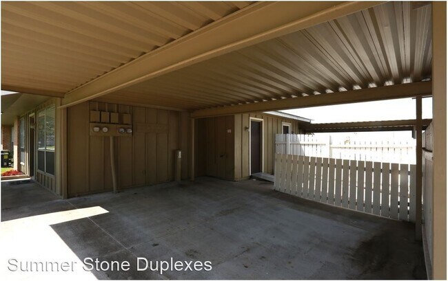 Building Photo - 1801 S 132nd E Pl