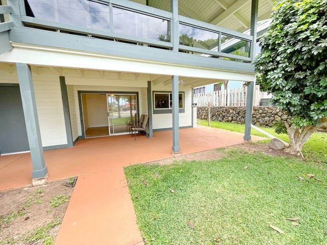Building Photo - Spacious 1-Bedroom Ground Floor Unit in So...