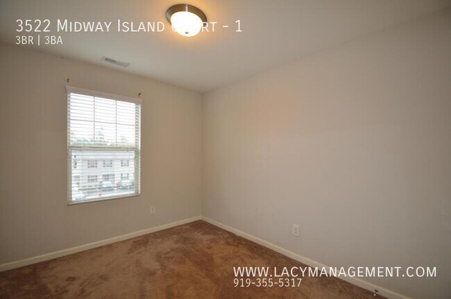 Building Photo - 3522 Midway Island Court