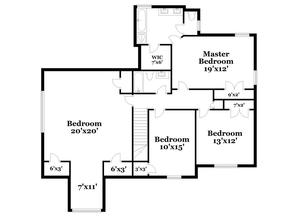 Building Photo - 1306 Pebble Beach Ln