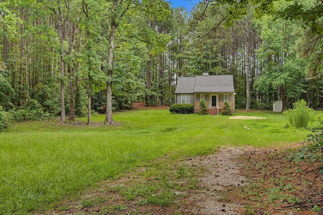 Building Photo - One-Story Home in Youngsville