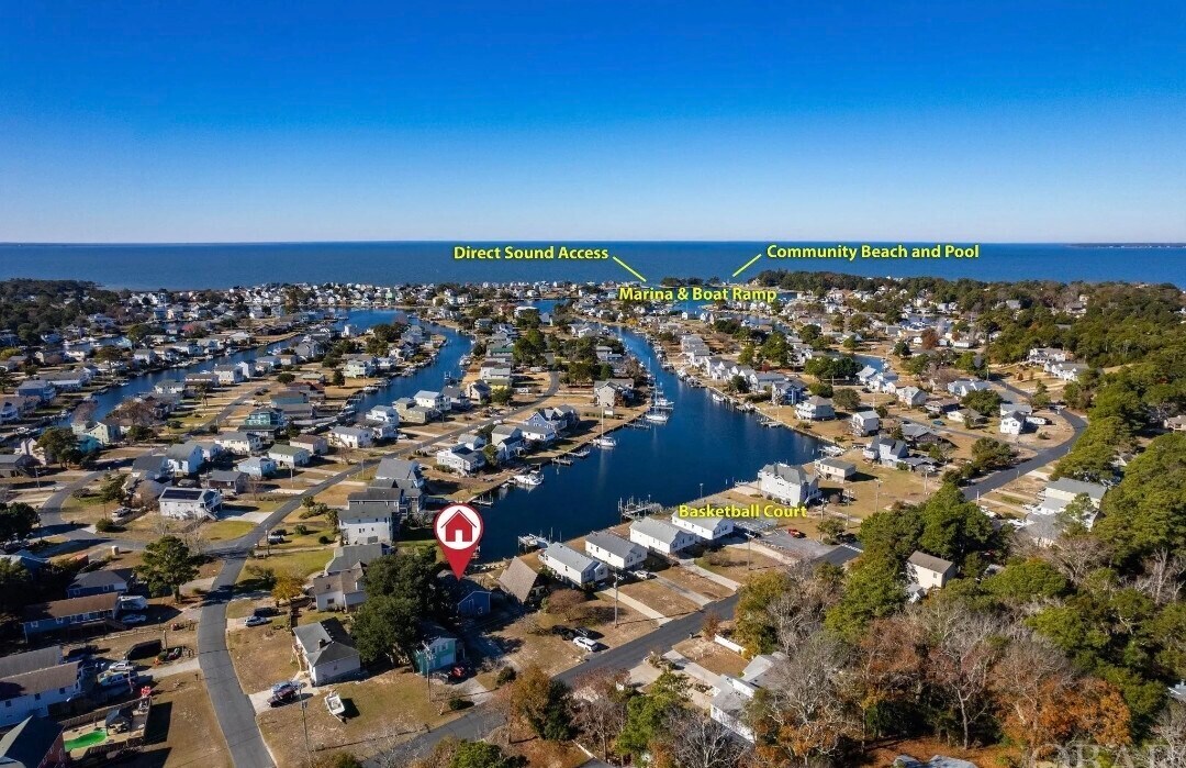 Building Photo - 305 Colington Dr
