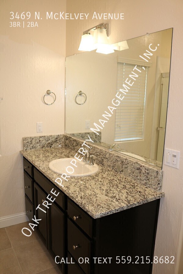 Building Photo - 3469 N McKelvey Ave