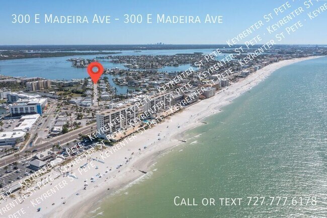 Building Photo - 300 E Madeira Ave