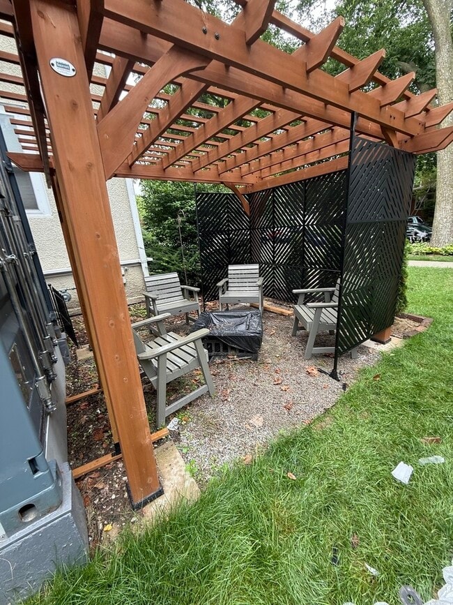 Building Photo - 1918 Noyes St