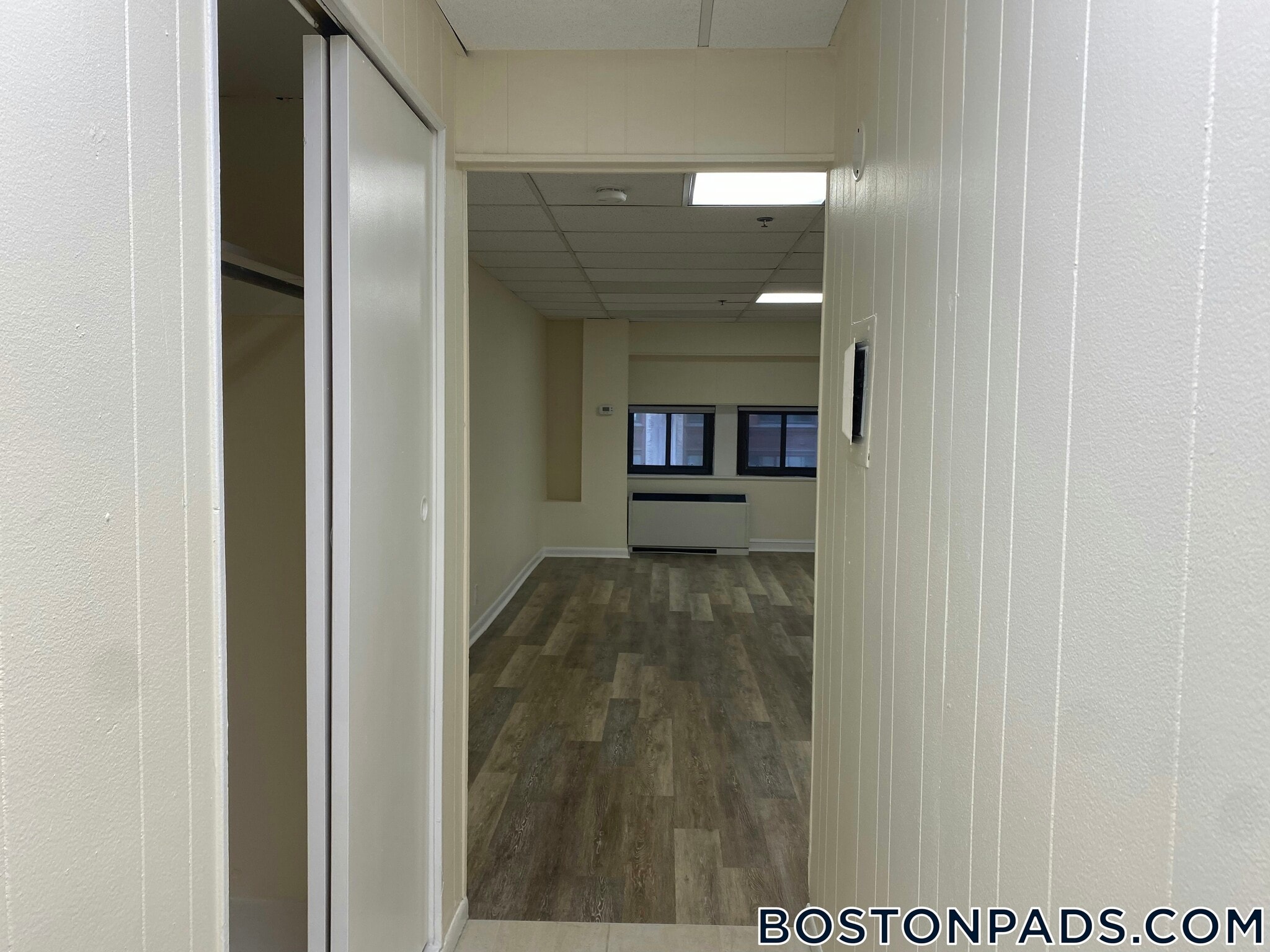 Building Photo - 62 Boylston St