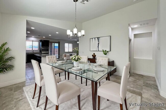 Building Photo - Lantern Gardens