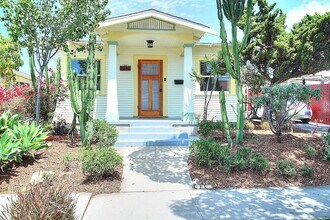 Building Photo - Charming Pet Friendly Home in Normal Heights