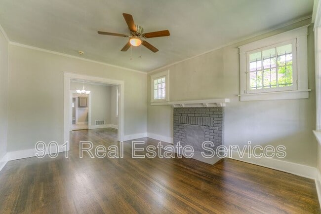 Building Photo - 498 Lundee St