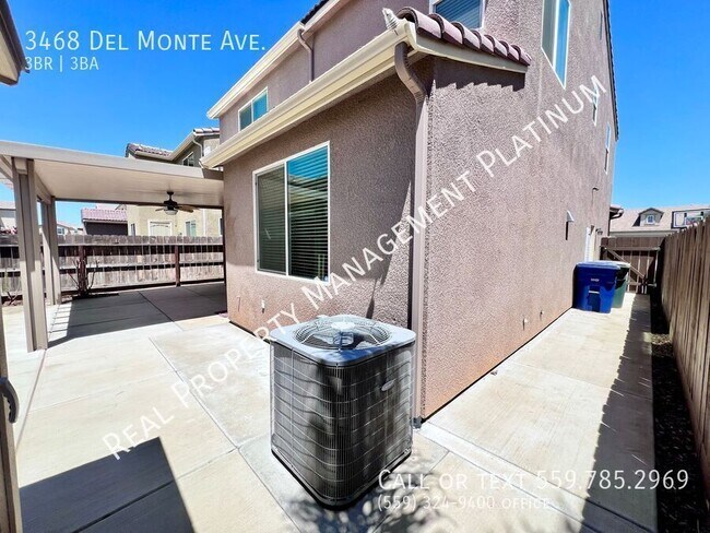 Building Photo - 3468 Del Monte Ave