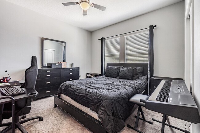 Building Photo - 8107 Champions Forest Way