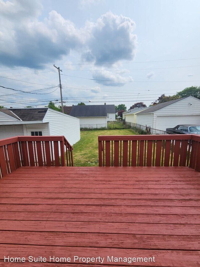 3 br, 2 bath House 5619 Brownfield Dr. 5619 Brownfield Dr Parma OH