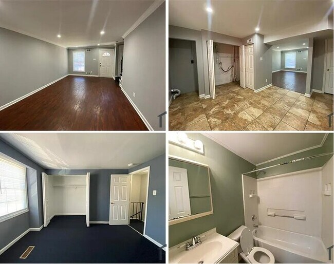 2 Bedroom PLUS DEN Voucher Accepted 1950 Arwell Ct Severn MD 21144