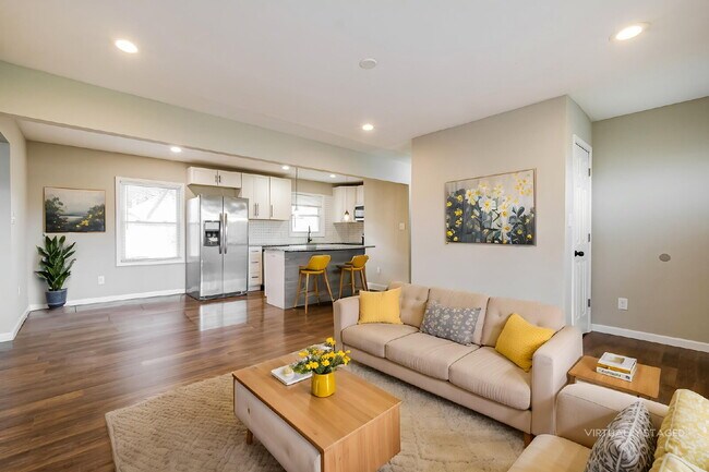 Building Photo - NEWLY RENOVATED LARGE RANCH ON CORNER LOT