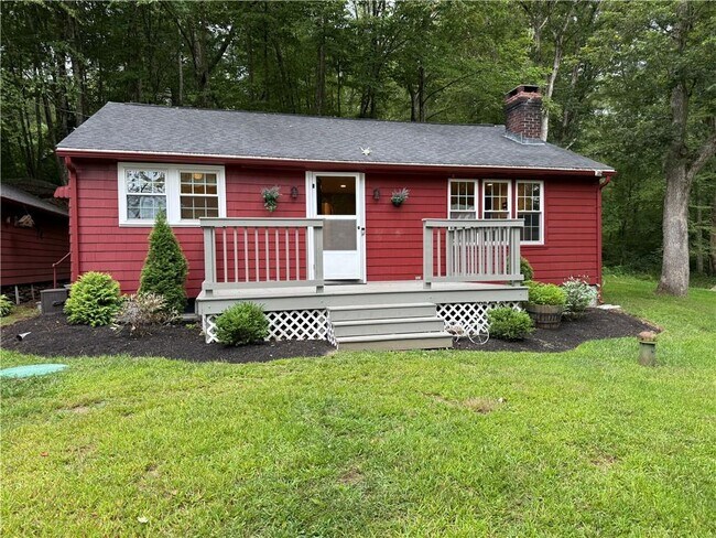 Primary Photo - 25 Rockland Rd