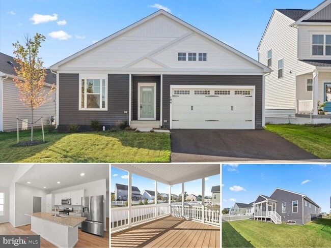 Primary Photo - 104 Heyford Dr