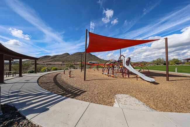 Building Photo - 31949 N 134th Dr