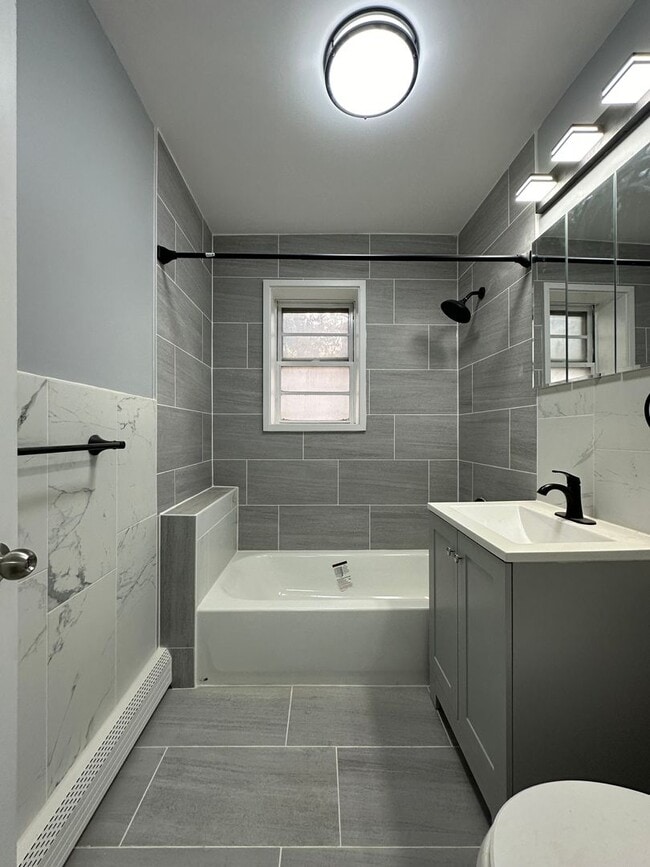 Interior Photo - Oakwood Gardens