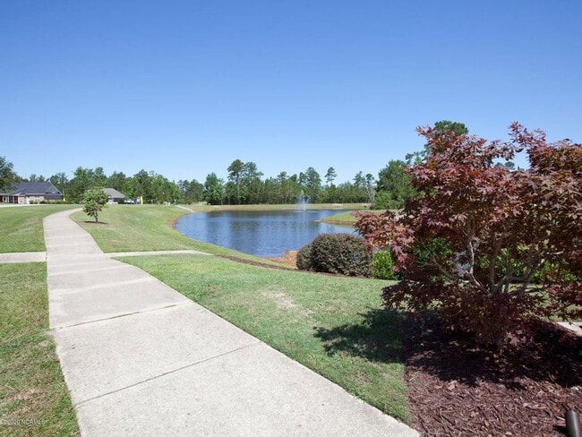 Building Photo - 3 bedroom, 2 bathroom single story home ne...