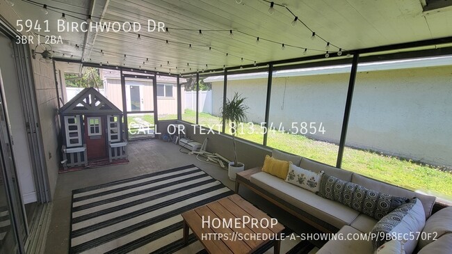 Building Photo - 5941 Birchwood Dr