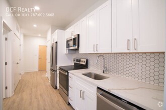 Building Photo - Modern Fishtown One Bedroom Apartment