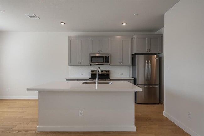 Building Photo - 2600 Gattis School Rd