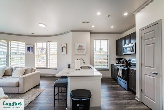 Building Photo - 3031 Eden Ave