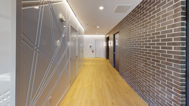 Floorplan - 22 & 28 Mechanic Street