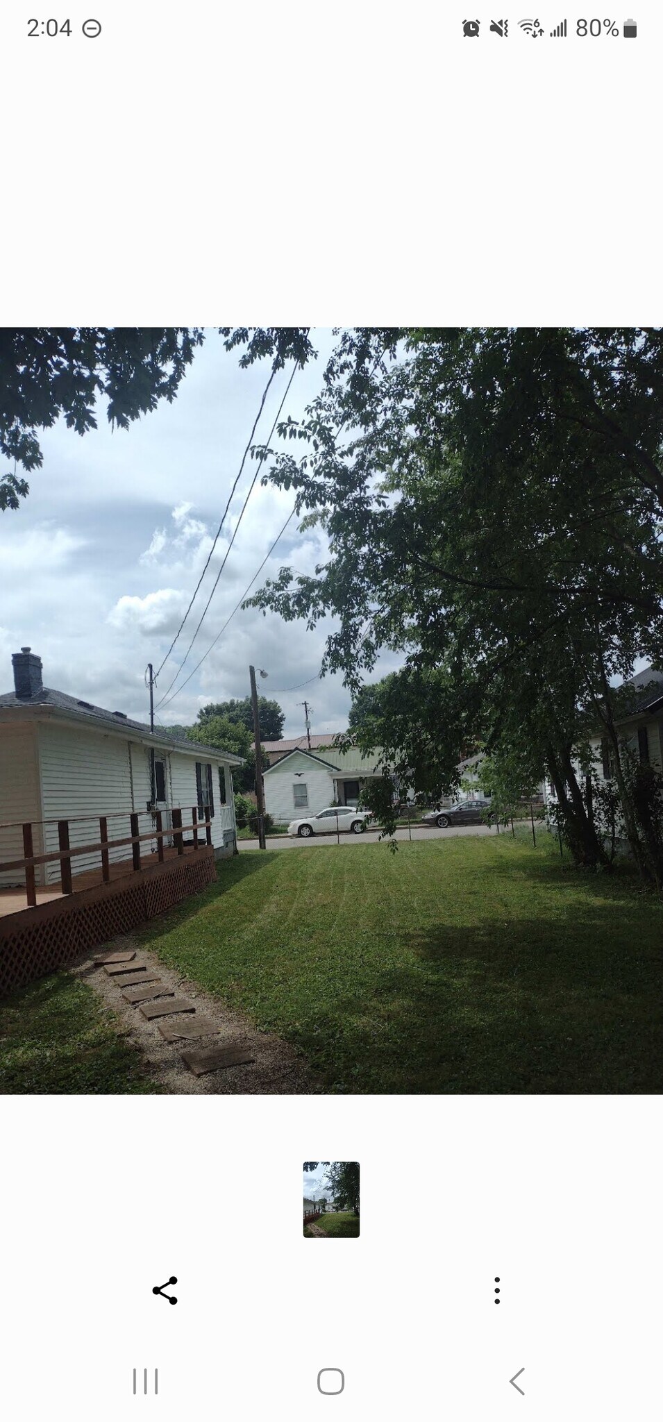 Building Photo - 512 Florence St