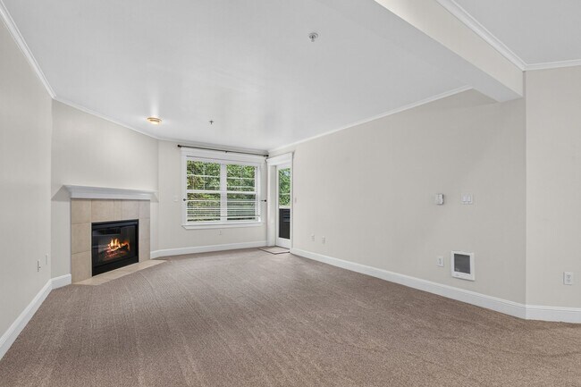 Building Photo - 2Bd/1Ba Seattle Condo