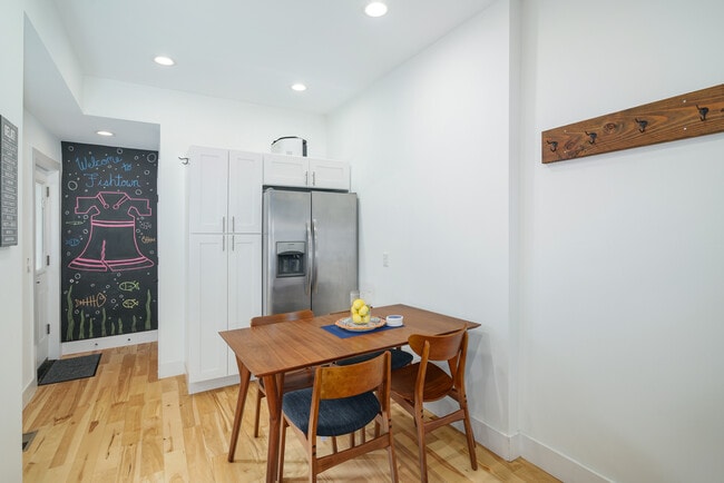 Building Photo - 2223 Taggert St