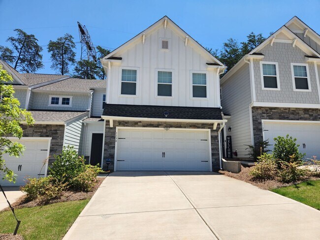 Primary Photo - 3 Bedroom Townhome Community on Lake Wylie