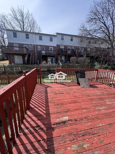 Building Photo - 3617 Double Rock Ln