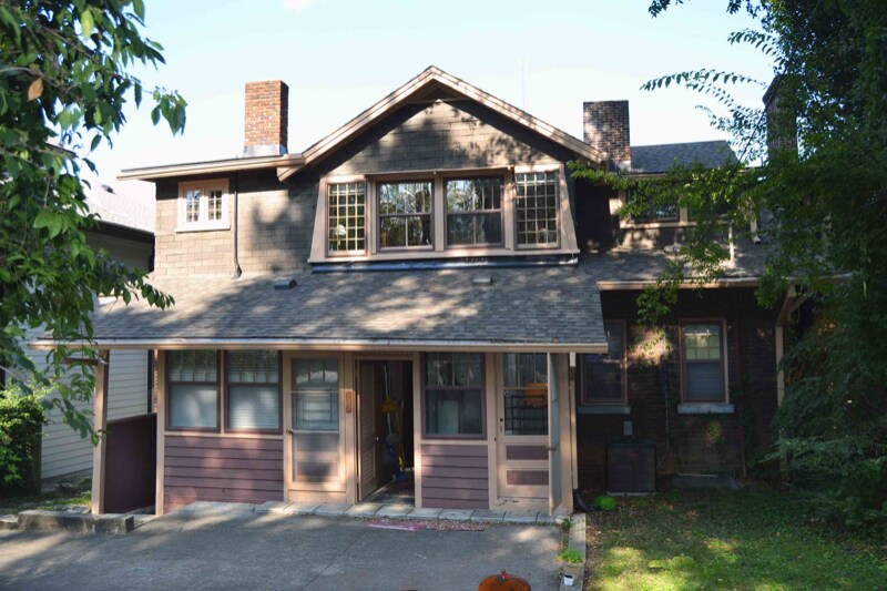 Building Photo - 2217 Belmont Blvd