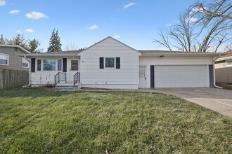 Building Photo - Charming 2-Bed/2-Bath Ranch with Garage — Rent-to-Buy Opportunity in Fremont, NE!